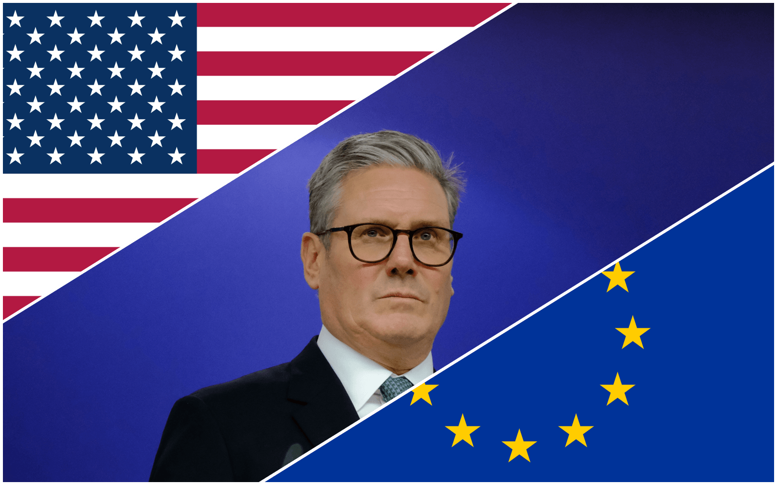 Trump's re-election forces a choice in UK foreign policy: the uncertain 'Special Relationship' with the US or a strategic pivot to Europe?
